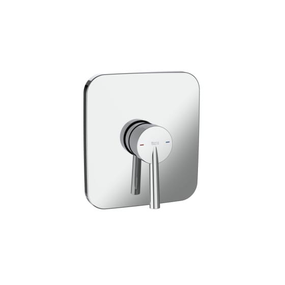 Image of Roca Pals Built-In Bath Shower Mixer