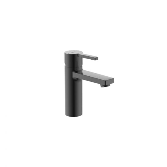 Image of Roca Naia Monobloc Basin Mixer Tap