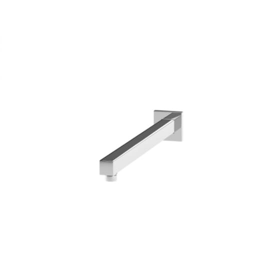 Image of Roca Wall Mounted Square Shower Arm