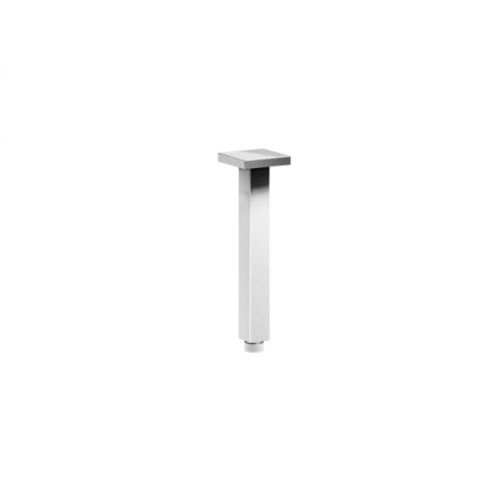 Image of Roca Ceiling Mounted Square Shower Arm