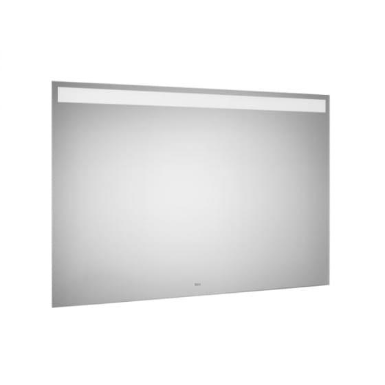 Image of Roca Eidos Rectangular LED Mirror