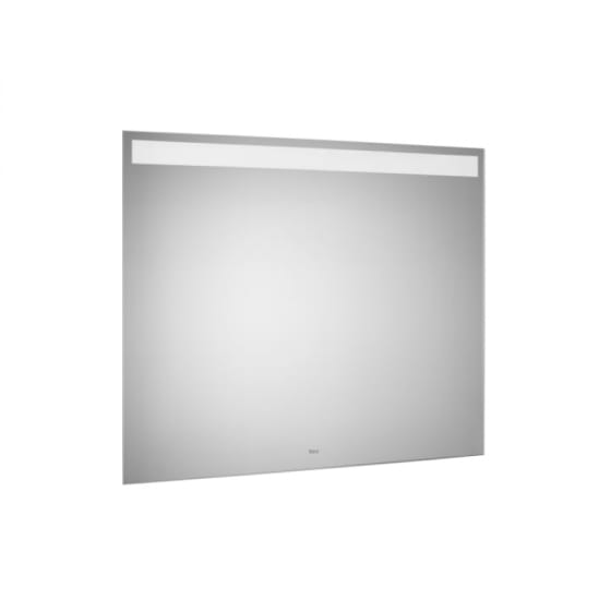 Image of Roca Eidos Rectangular LED Mirror