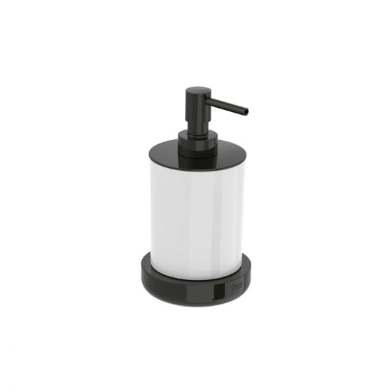 Image of Roca Tempo Countertop Soap Dispenser