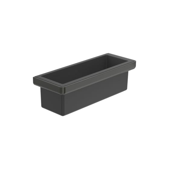 Image of Roca Tempo Wall Mounted Container