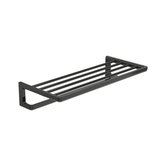 Image of Roca Tempo Wall Mounted Towel Rack