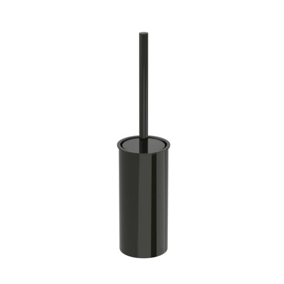 Image of Roca Tempo Floorstanding Toilet Brush & Holder