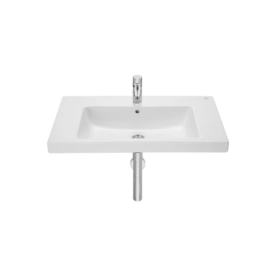 Image of Roca The Gap Wall Mounted Basin