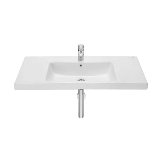 Image of Roca The Gap Wall Mounted Basin