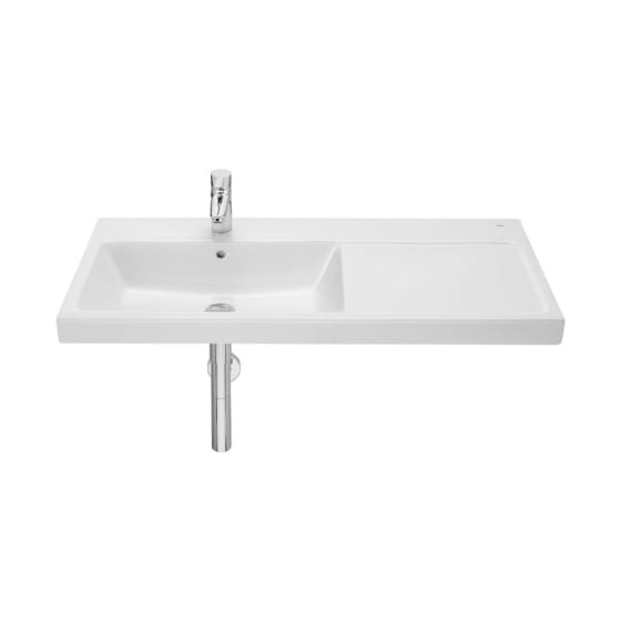 Image of Roca The Gap Wall Mounted Basin