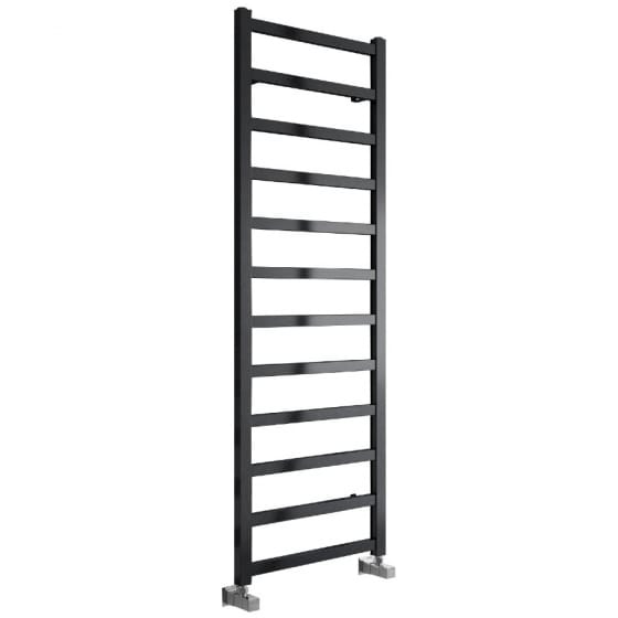 Image of Reina Fano Aluminium Heated Towel Rail