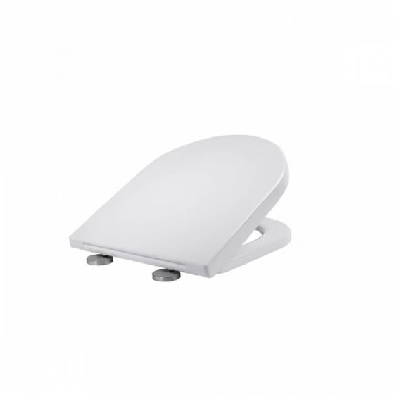 Image of Tavistock Ion Soft Close Toilet Seat