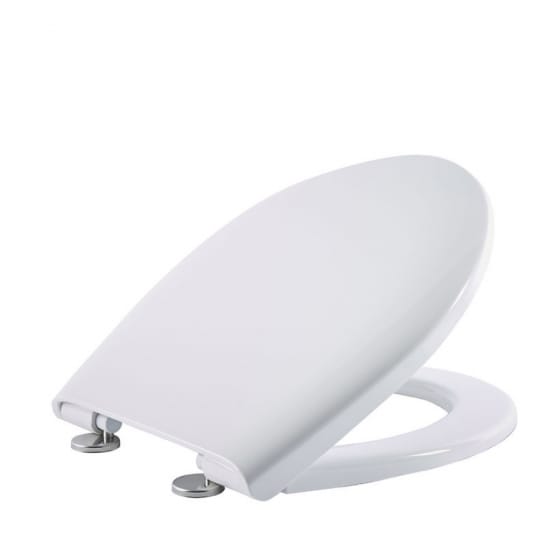 Image of Tavistock Loft Soft Close Toilet Seat