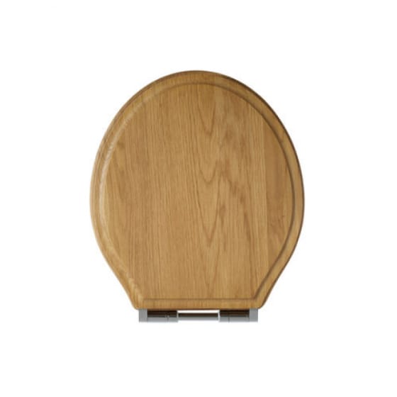 Image of Tavistock Vitoria Soft Close Toilet Seat