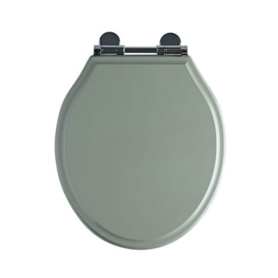 Image of Tavistock Vitoria Soft Close Toilet Seat