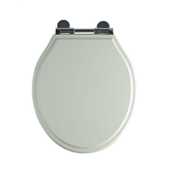 Image of Tavistock Vitoria Soft Close Toilet Seat