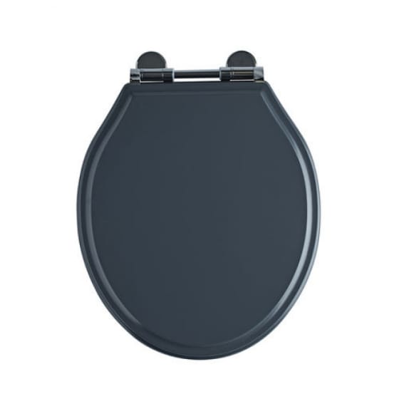 Image of Tavistock Vitoria Soft Close Toilet Seat