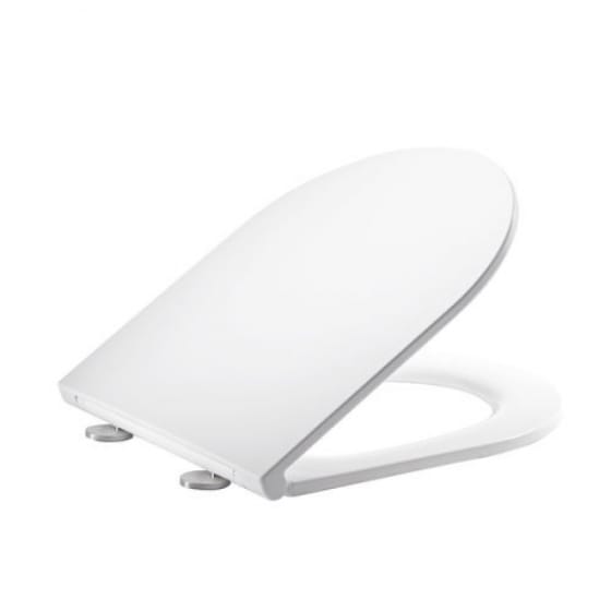 Image of Tavistock Lansdown Soft Close Toilet Seat