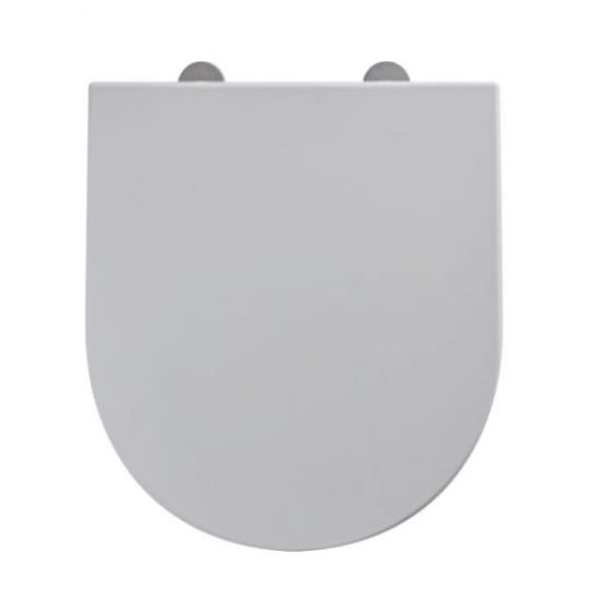 Image of Tavistock Aerial Soft Close Toilet Seat