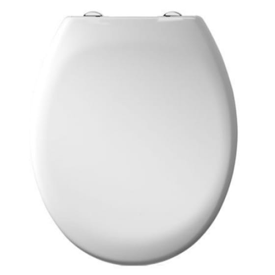 Image of Tavistock Alpine Soft Close Toilet Seat