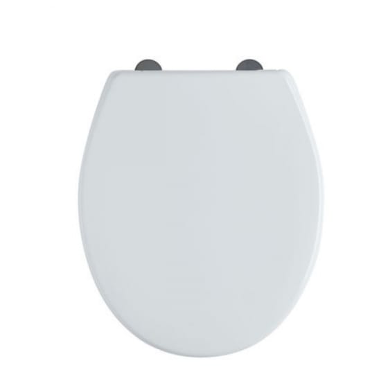 Image of Tavistock Universal Soft Close Toilet Seat