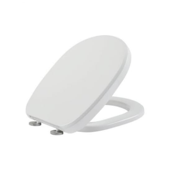 Image of Tavistock Prefect Soft Close Toilet Seat