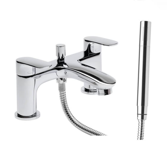 Image of Tavistock Avid Bath Filler
