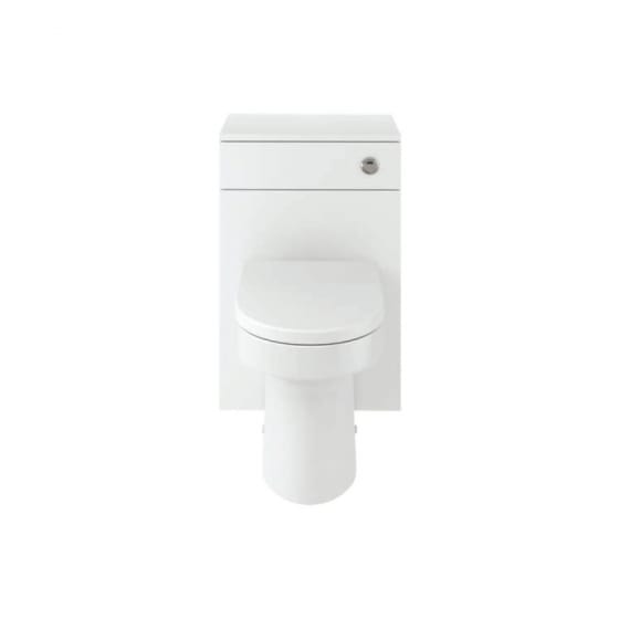 Image of BTL Vista Toilet Unit