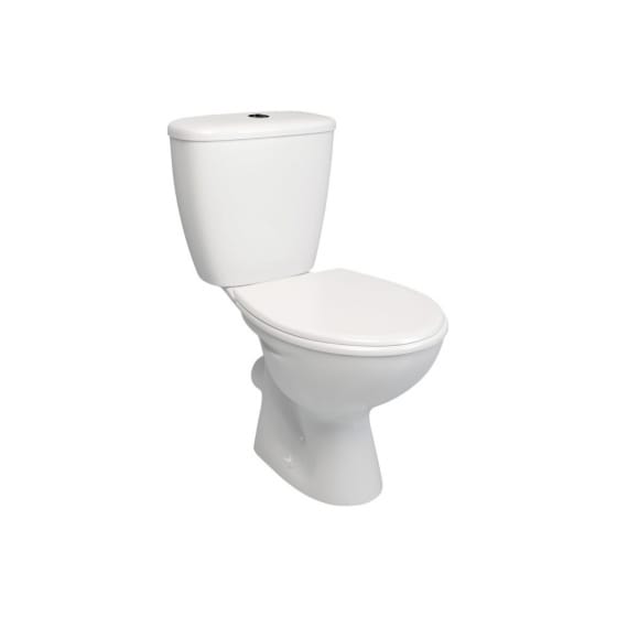 Image of BTL 2 Go Close Coupled Toilet Set