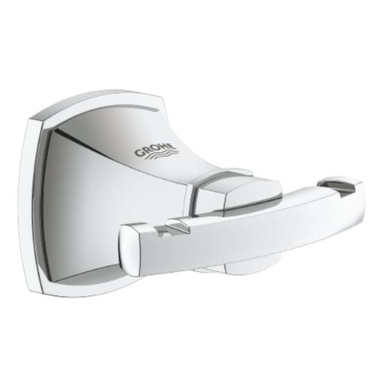 Image of Grohe Grandera Robe Hook