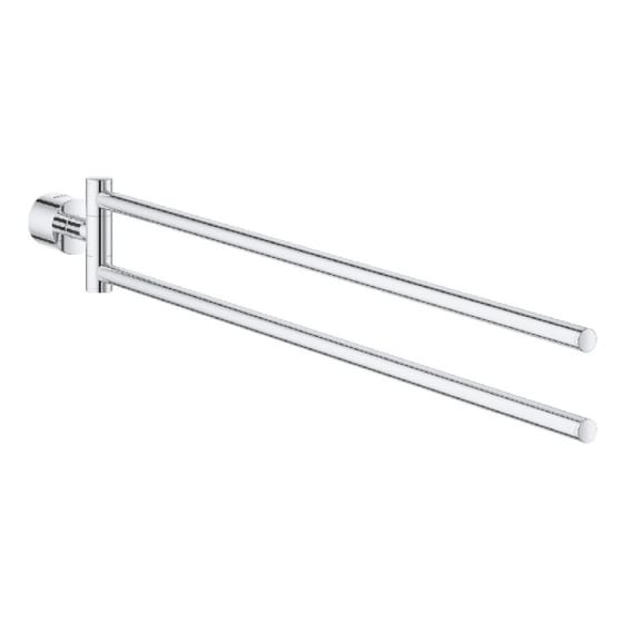 Image of Grohe Atrio Towel Bar