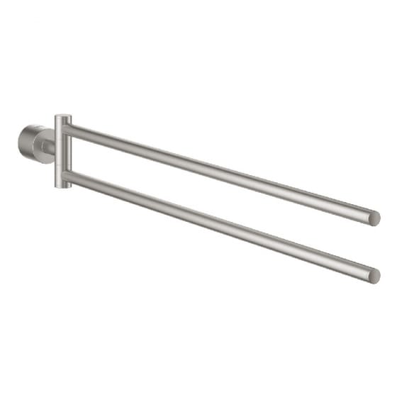 Image of Grohe Atrio Towel Bar