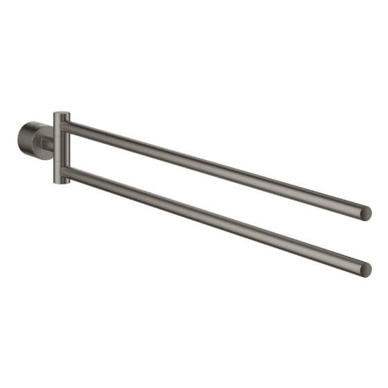 Image of Grohe Atrio Towel Bar