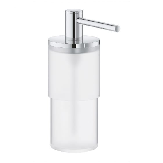 Image of Grohe Atrio Soap Dispenser
