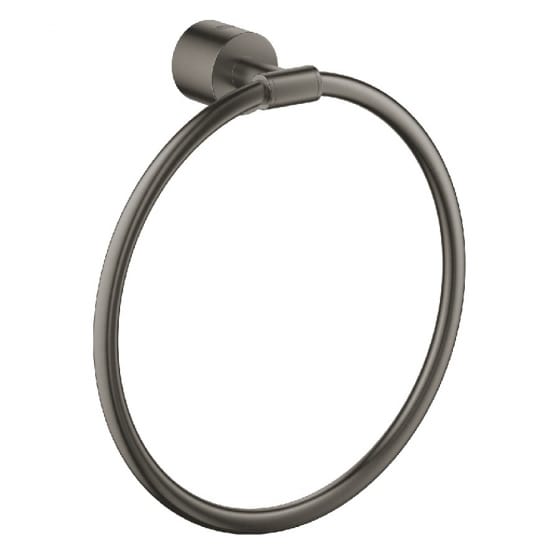 Image of Grohe Atrio Towel Ring