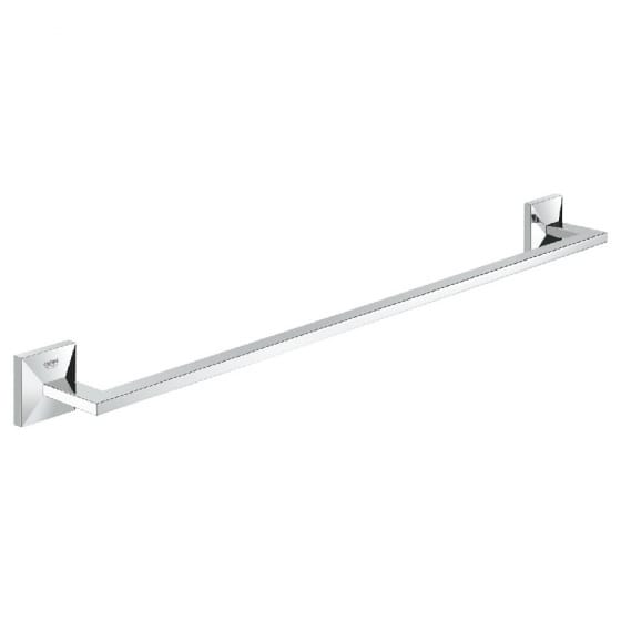 Image of Grohe Allure Brilliant Towel Rail