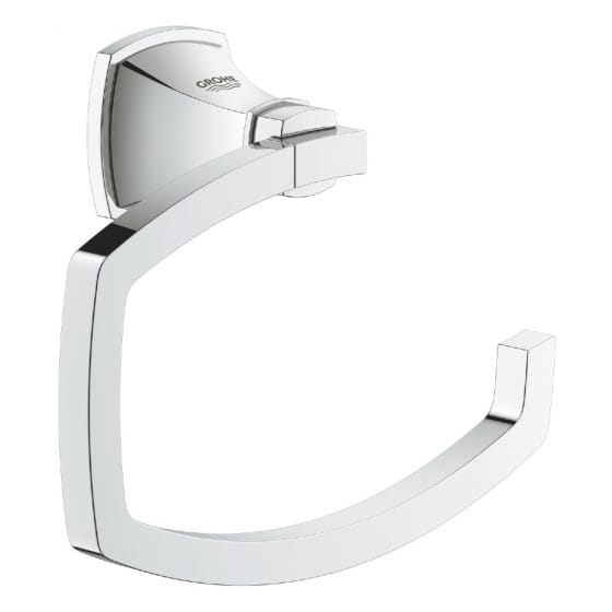 Image of Groha Grandera Toilet Roll Holder