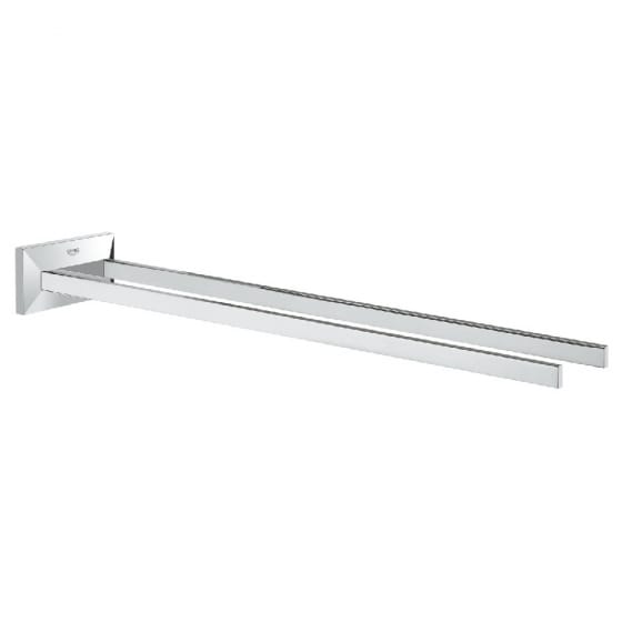 Image of Grohe Allure Brilliant Towel Bar