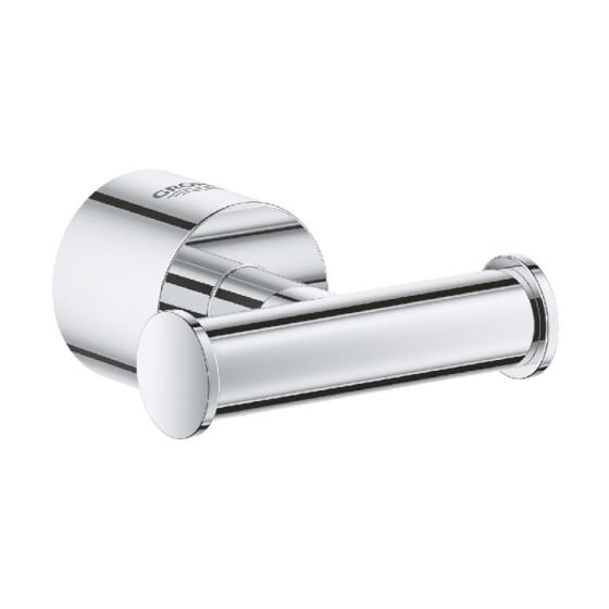 Image of Grohe Atrio Robe Hook