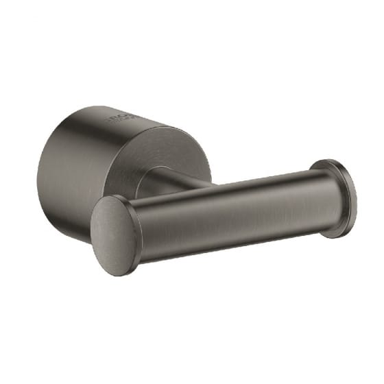 Image of Grohe Atrio Robe Hook