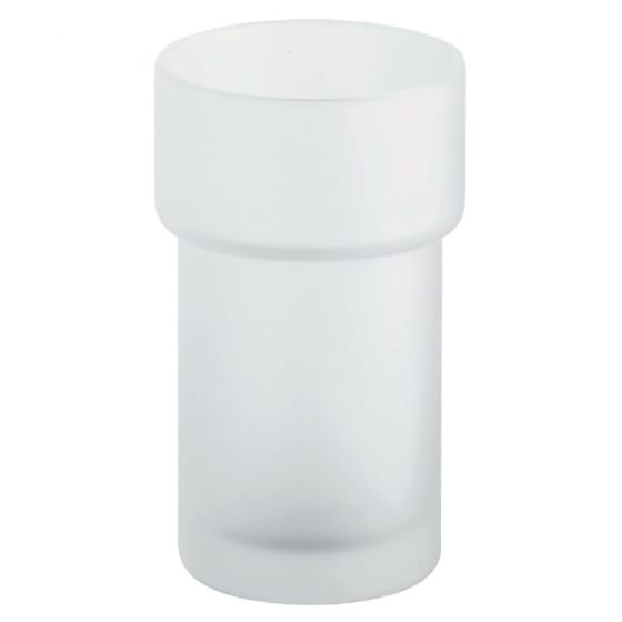 Image of Grohe Allure Glass Tumbler