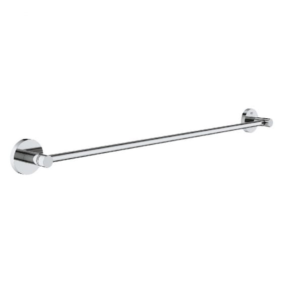 Image of Grohe Essentials Towel Rail