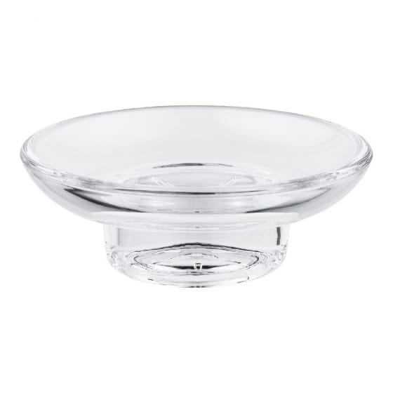 Image of Grohe Essentials Soap Dish