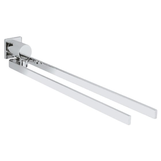 Image of Grohe Allure Towel Bar