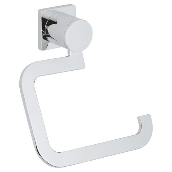 Image of Grohe Allure Toilet Roll Holder