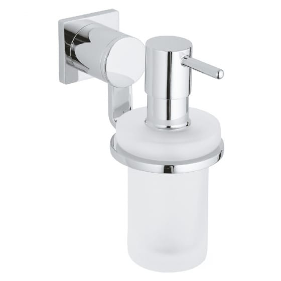 Image of Grohe Allure Soap Dispenser