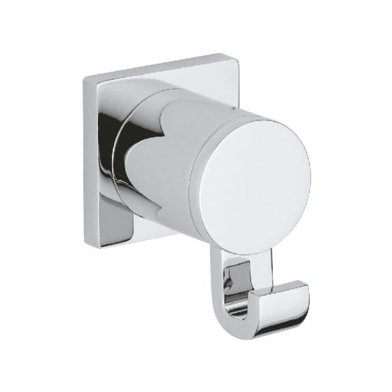 Image of GRohe Allure Robe Hook