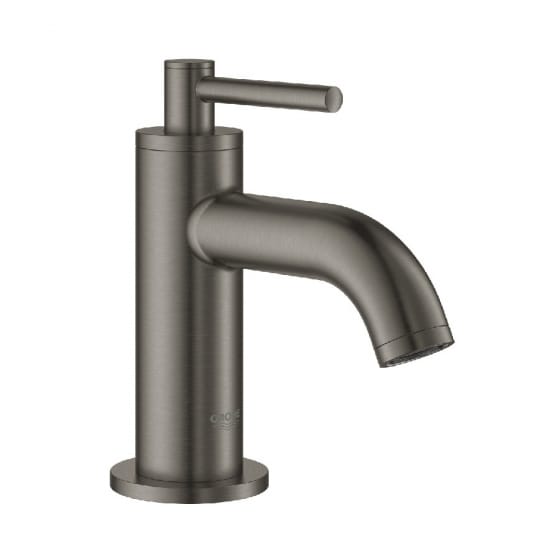 Image of Grohe Atrio Basin Pillar Tap XS-Size