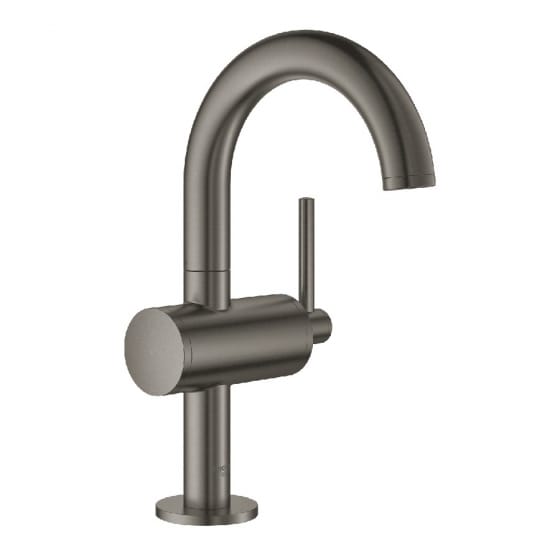 Image of Grohe Atrio Single Lever Basin Mixer Tap M-Size