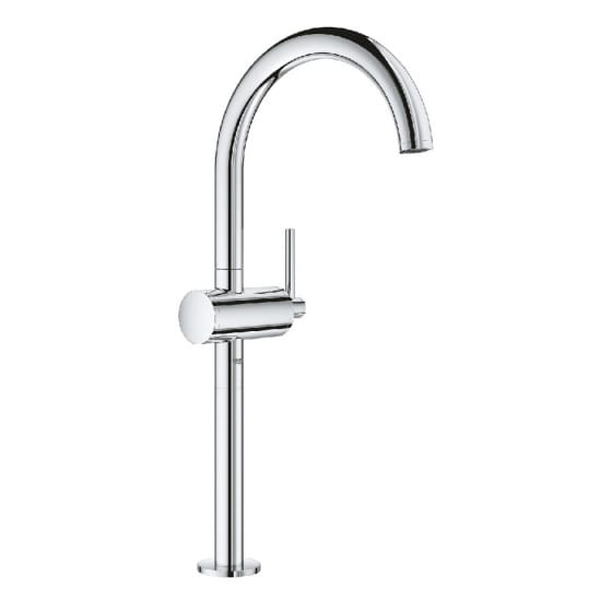 Image of Grohe Atrio Basin Mixer Tap XL-Size