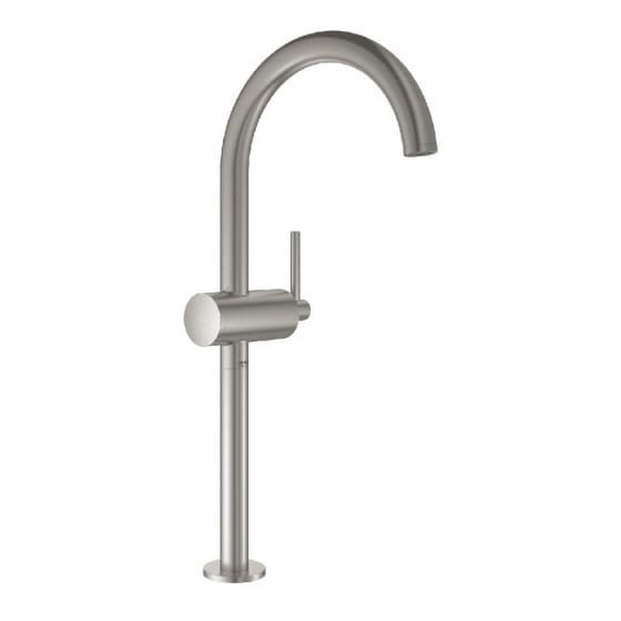 Image of Grohe Atrio Basin Mixer Tap XL-Size